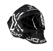 OXDOG  Шлем вратаря XGUARD SR черный