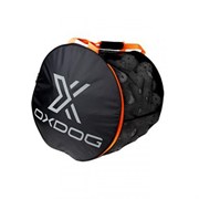 OXDOG  Сумка для мячей OX1 BALL/VESTBAG черная
