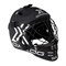 OXDOG Шлем вратаря XGUARD JR черный - фото 6848