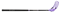Клюшка флорбольная OXDOG ULTRALIGHT HES 29 UV 101 Oval MBC2 - фото 7350