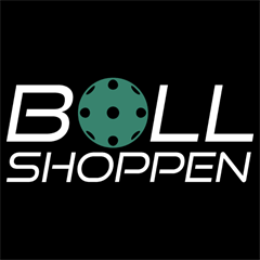 BALL SHOPPEN