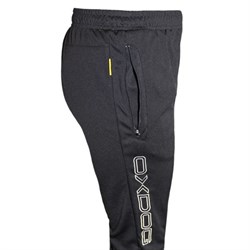 Брюки тренировочные WEC PANTS черные - фото 5971