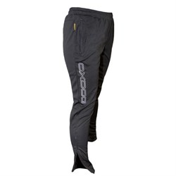 Брюки тренировочные WEC PANTS черные - фото 5974