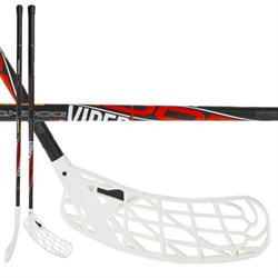 Клюшка флорбольная OXDOG VIPER SUPERLIGHT 27 BK 101 Oval MBC 5171000