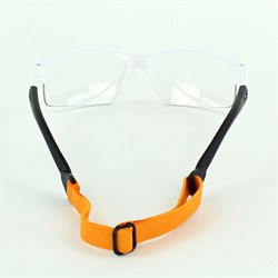 OXDOG Очки игрока TOP EYEWEAR JR белые - фото 6432