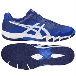 Asics  Обувь для зала GEL-BLADE 6 (400)  - фото 6660