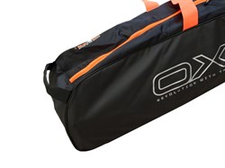 OXDOG Сумка игрока OX3 TOOLBAG черная - фото 6747