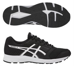 Asics T619N Кроссовки PATRIOT 8 (9001)  - фото 6824