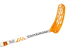 Клюшка флорбольная OXDOG VIPER LIGHT 29 OR 101 Oval MB - фото 6975