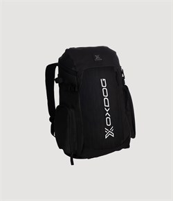 OXDOG  Рюкзак с отделением для клюшек OX1 STICK BAGPACK черный - фото 7454