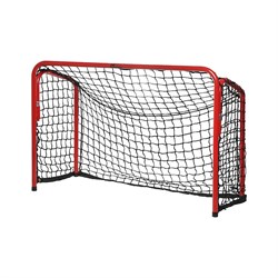 MPS FLOORBALL Ворота флорбольные с сеткой (90*60 см), разборные - фото 7892