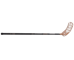 Клюшка флорбольная OXDOG SENSE HES 25 CO 108 Round MBC - фото 7893