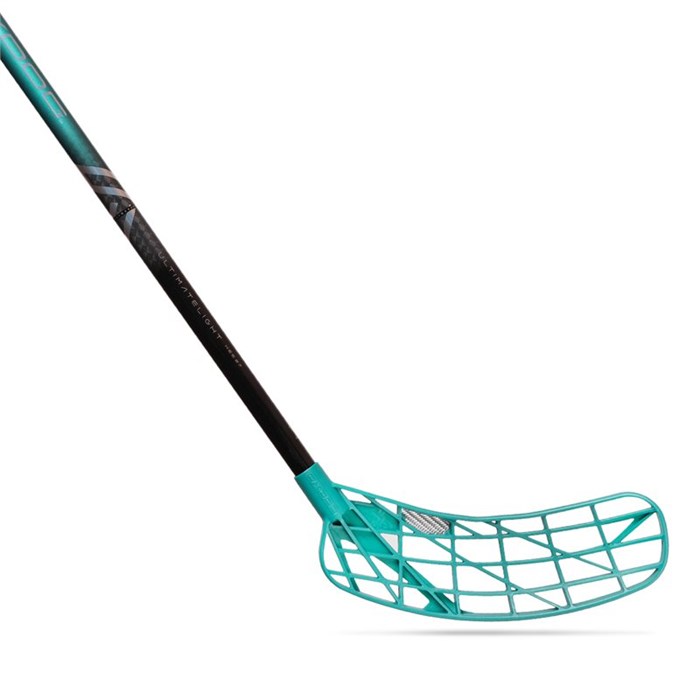 Клюшка флорбольная OXDOG ULTRALIGHT HES 29 TQ 96 OVAL MBC2 52510120/52510121