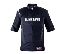 Нагрудник вратаря кор.рукав BLINDSAVE VEST SS 