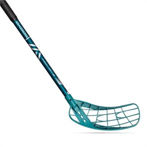 Клюшка флорбольная OXDOG FUSION LIGHT 32 TQ 96 ROUND NB 52510510/52510511