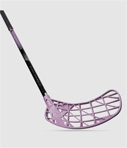 Клюшка флорбольная OXDOG QUICK POWER HES 27 FP 101 OVAL MB 52510402/52510403