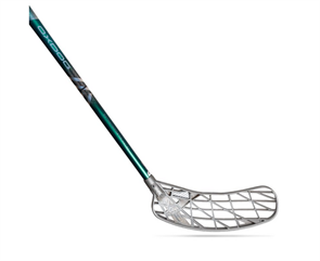 Клюшка флорбольная OXDOG EXTREMEPOWER HST 27 EG 103 OVAL MBC 52510030/52510031