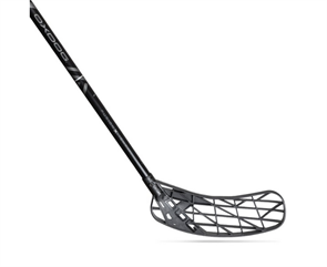 Клюшка флорбольная OXDOG FUSION XLIGHT 27 BK 103 ROUND MB 52510505/52510506