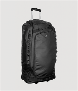 5201702 Сумка на колесах OXDOG OX3 PRO BLACK 2607