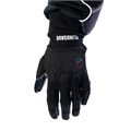 Перчатки вратарские BLINDSAVE LEGACY Чёрный BPG06