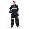 Свитер вратаря BLINDSAVE LITE Черный; BJL0030