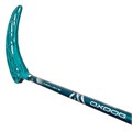 Клюшка флорбольная OXDOG FUSION LIGHT 32 TQ 87 ROUND NB 52510514/52510515