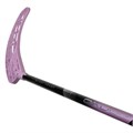 Клюшка флорбольная OXDOG QUICK POWER HES 29 FP 96 SWEOVAL MB 52510414/52510415