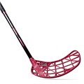 Клюшка флорбольная OXDOG SENSE HES 27 BR 101 OVAL MBC 52410402/52410403