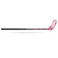 Клюшка флорбольная OXDOG SENSE HES 27 BR 101 OVAL MBC 52410402/52410403