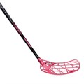 Клюшка флорбольная OXDOG SENSE HES 27 BR 101 OVAL MBC 52410402/52410403