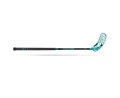 Клюшка флорбольная OXDOG ULTRALIGHT HES 27 TQ 101 OVAL MBC2 52510112/52510113
