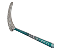Клюшка флорбольная OXDOG EXTREMEPOWER HST 27 EG 103 OVAL MBC 52510030/52510031