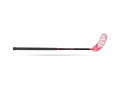 Клюшка флорбольная OXDOG FUSION LIGHT 23 BR 103 OVAL MB 52510500/52510501