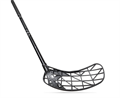 Клюшка флорбольная OXDOG FUSION XLIGHT 27 BK 103 ROUND MB 52510505/52510506