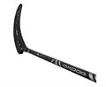 Клюшка флорбольная OXDOG FUSION XLIGHT 27 BK 103 ROUND MB 52510505/52510506