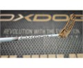 Клюшка флорбольная OXDOG HYPERLIGHT HES 27 GN 103 Oval MBC 52410050/52410051
