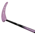 Клюшка флорбольная OXDOG QUICK POWER HES 27 FP 101 OVAL MB 52510402/52510403